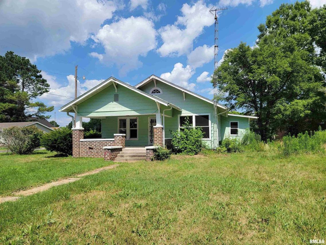 501 S Dean St., Royalton, IL 62983