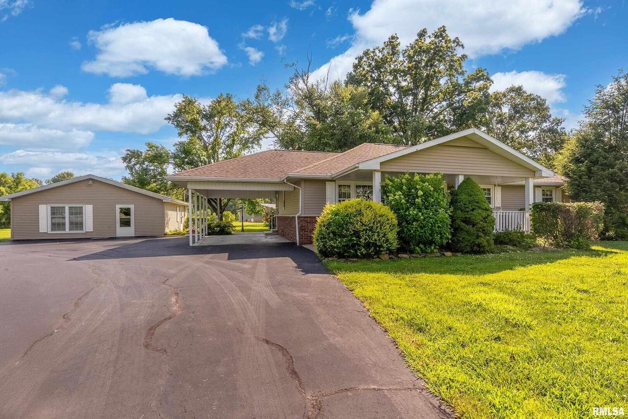 4341 Market Rd., Marion, IL 62959