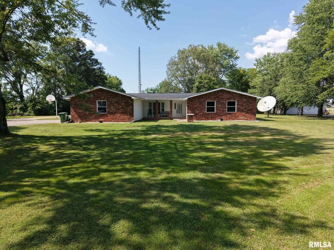 13607 Leisure Ln., Benton, IL 62812