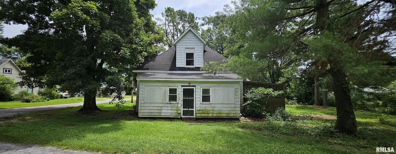 22776 Olive St., Olive Branch, IL 62969