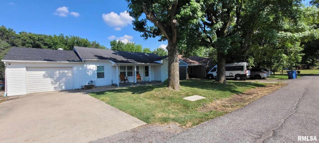 1420 N 17th St., Mt Vernon, IL 62864