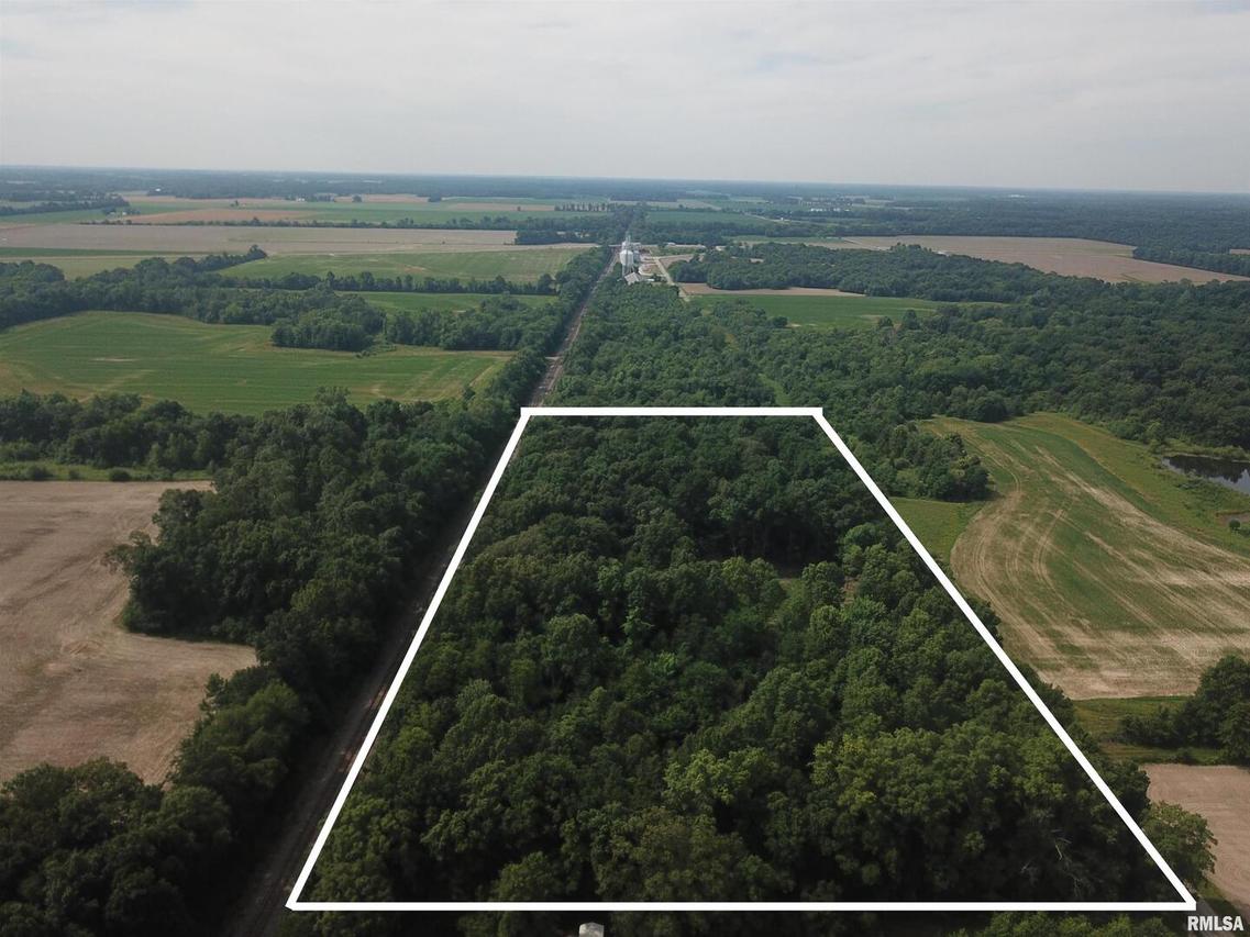 000 Beard Rd., Xenia, IL 62899