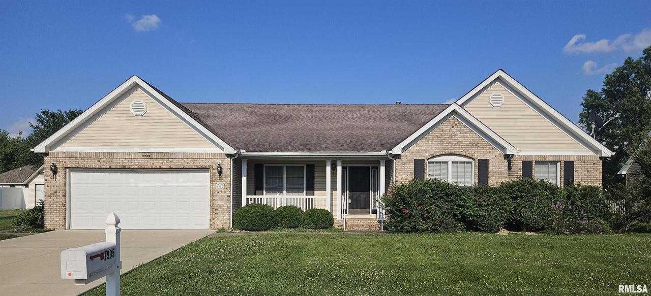1905 N Dawn Dr., Marion, IL