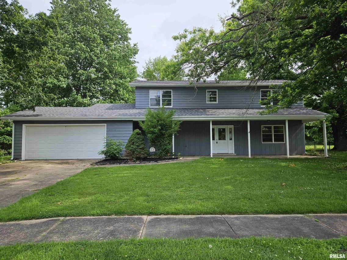 2908 W Kent Dr., Carbondale, IL 62901