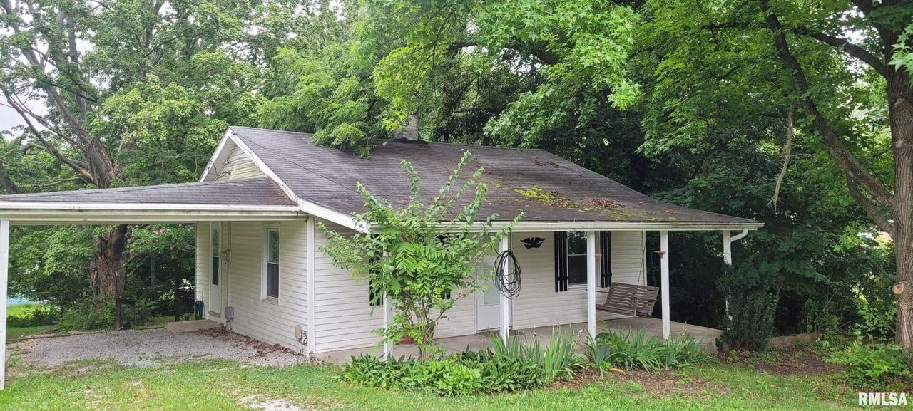 1412 N 11th St., Mt Vernon, IL 62864