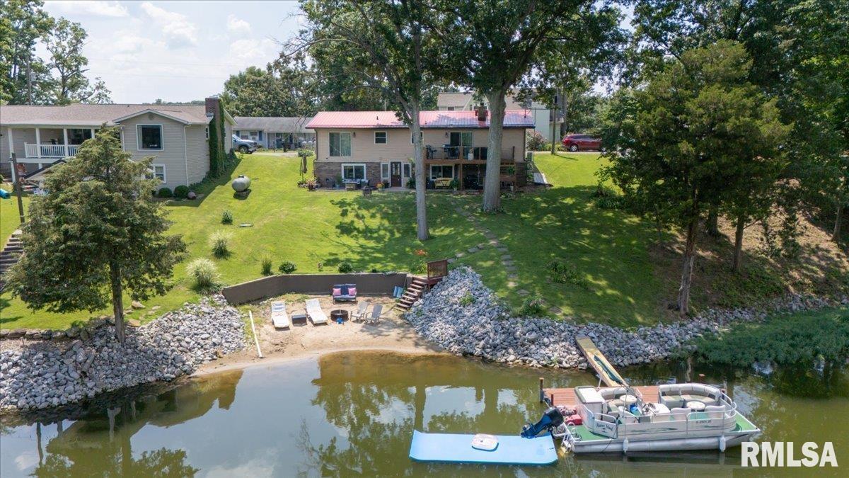 468 Clifty Heights Dr., Marion, IL 62959