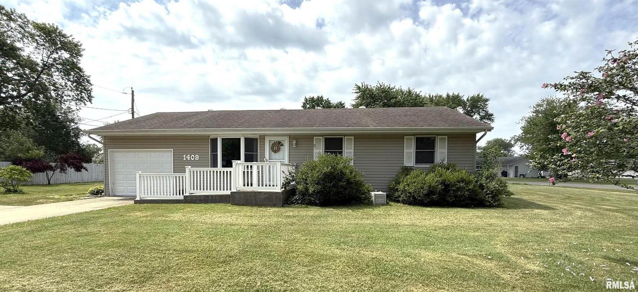 1409 Rig, Salem, IL 62881