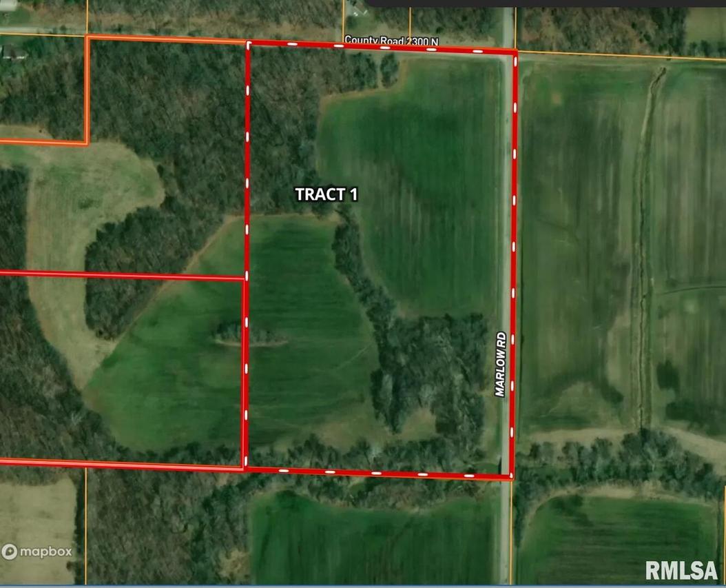 000 Monet Rd., Texico, IL 62889