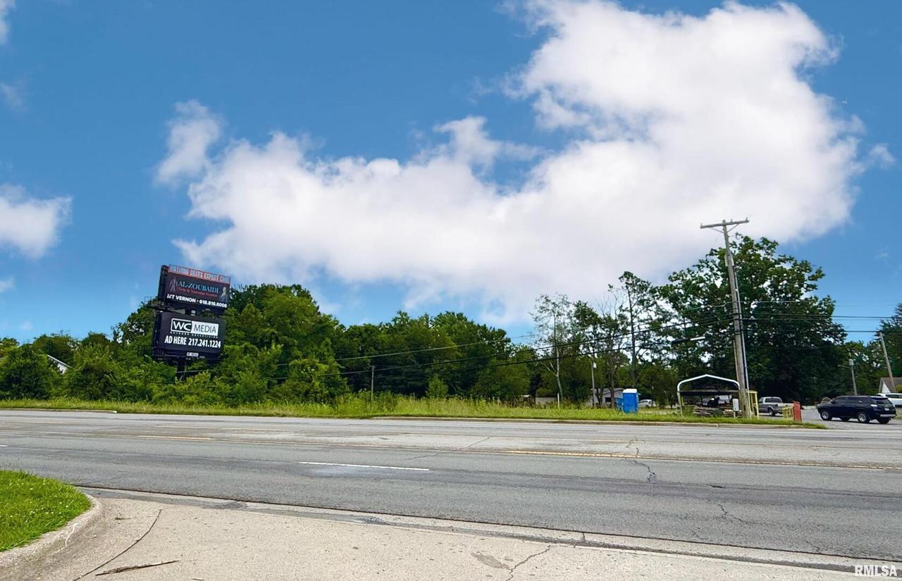 000 N Pershing St., Energy, IL 62933