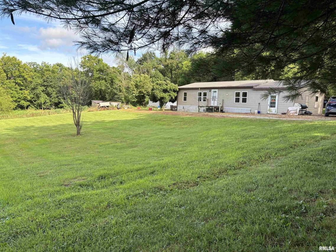 2780 Campground Rd., Anna, IL 62906