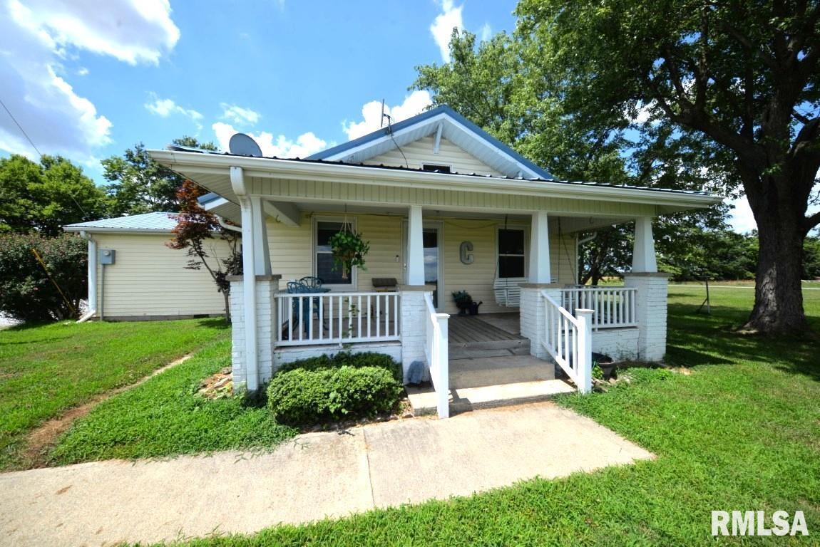 793 County Road 635 E, Wayne City, IL 62895