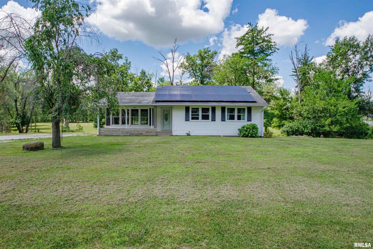 1471 Woods Ln., Centralia, IL 62801