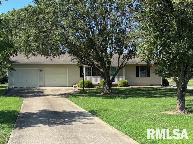 15944 Moellers Rd., Marion, IL 62959