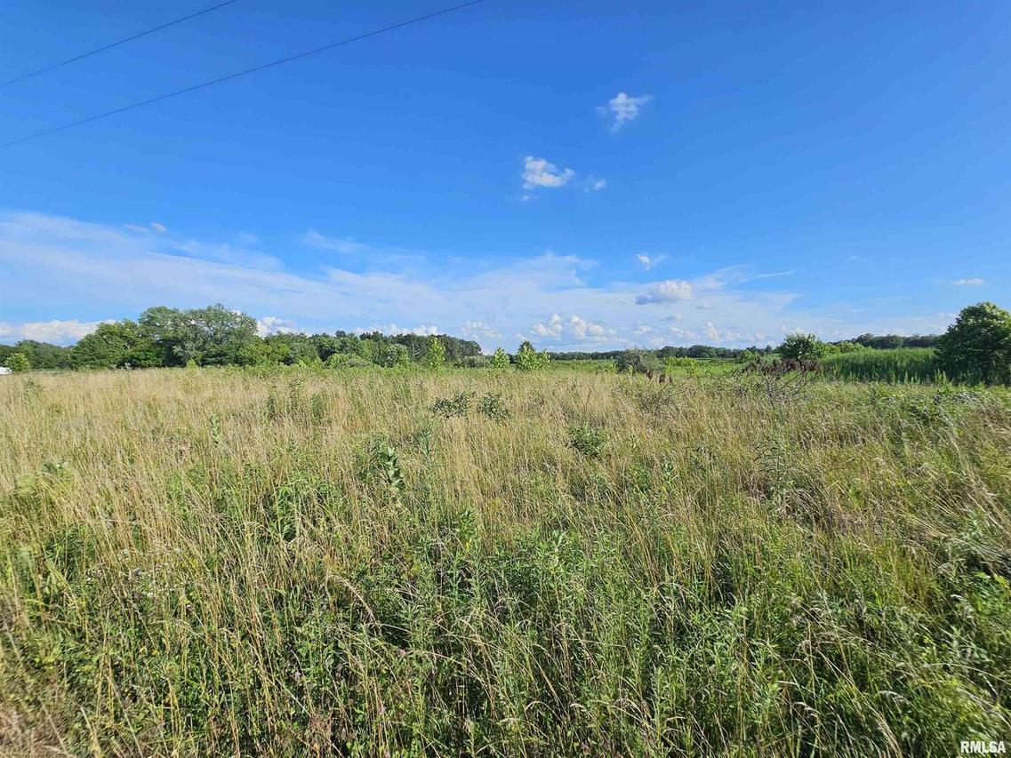 0000 E Bakersville Rd., Belle Rive, IL 62810