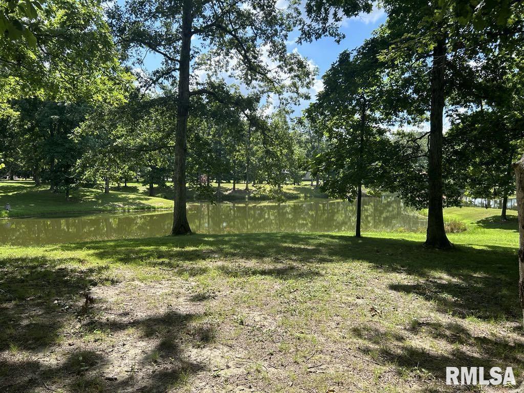 Lots 58-59 Wildwood Pl., Dix, IL 62830