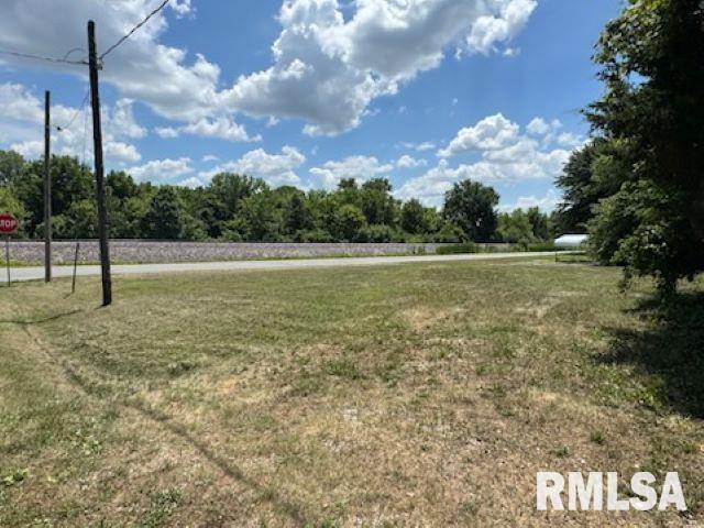 0000 N Il Hwy 37 Hwy., Bonnie, IL 62816