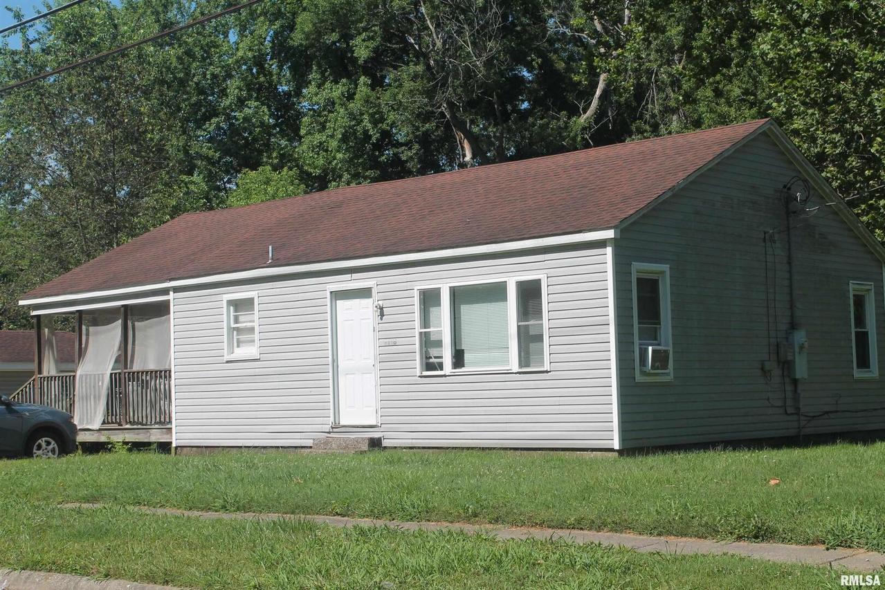 1116 N Bridge St., Carbondale, IL 62901