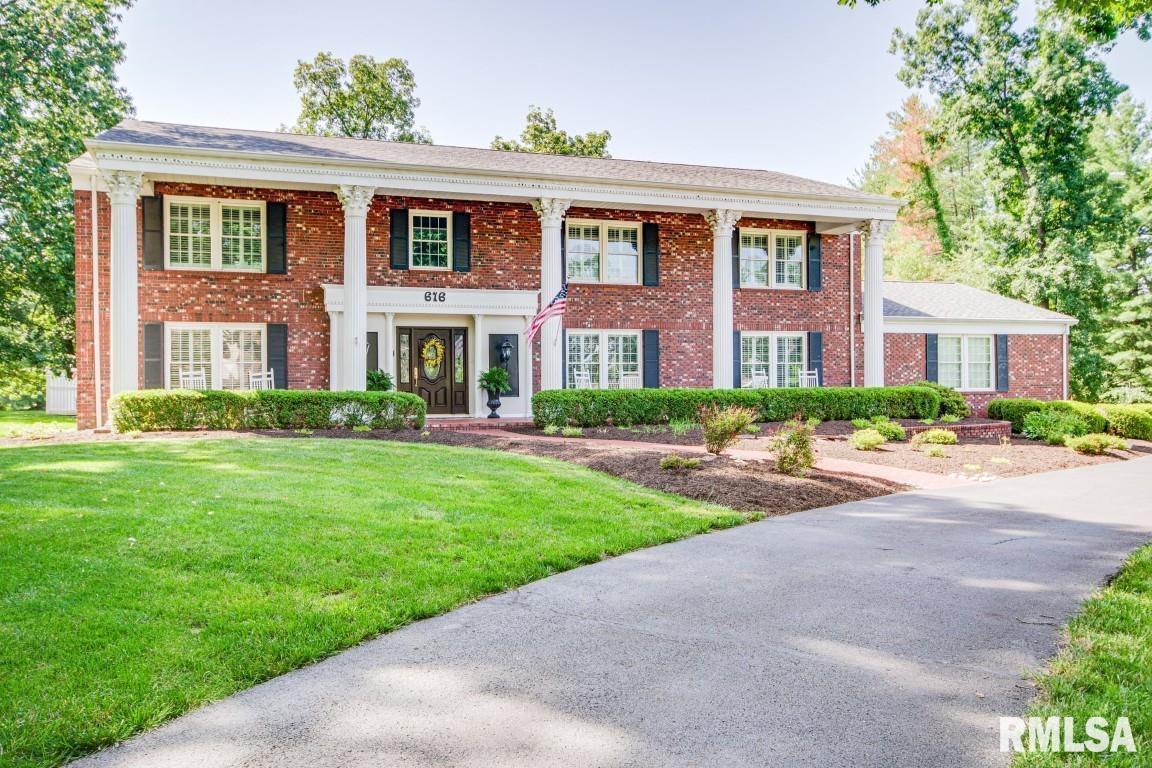 616 Seville Dr., Mtvernon, IL 62864