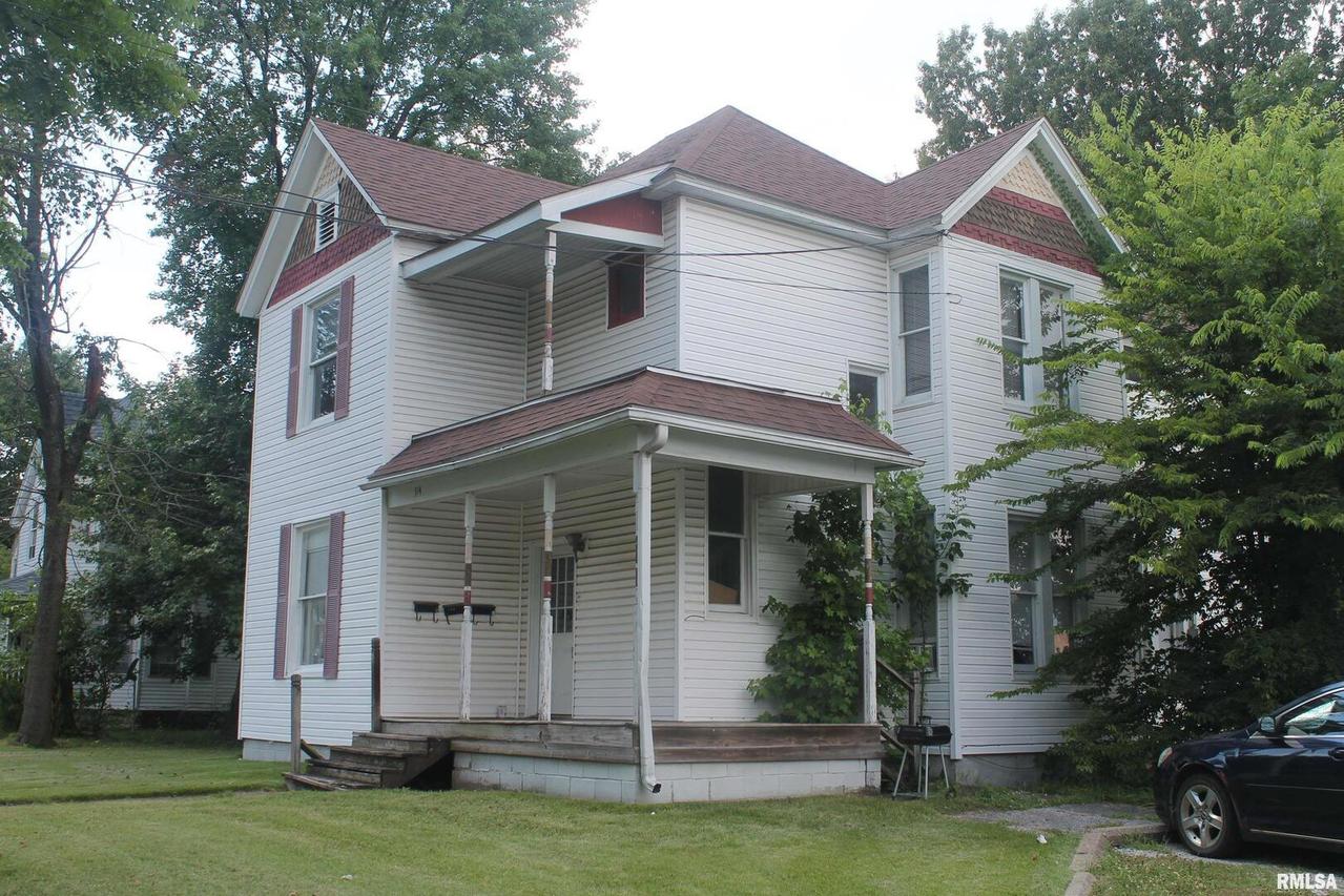 314 W Elm St. #3, Carbondale, IL 62901