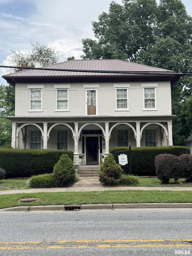 410 S Saint Louis St., Sparta, IL 62286