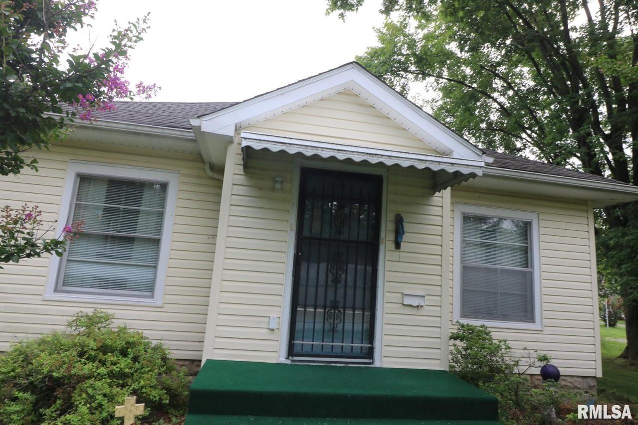 106 Chutt St., Carterville, IL 62918