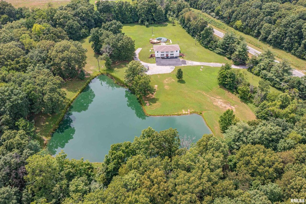 19559 E E Il Hwy 15 Hwy., Mt Vernon, IL 62864