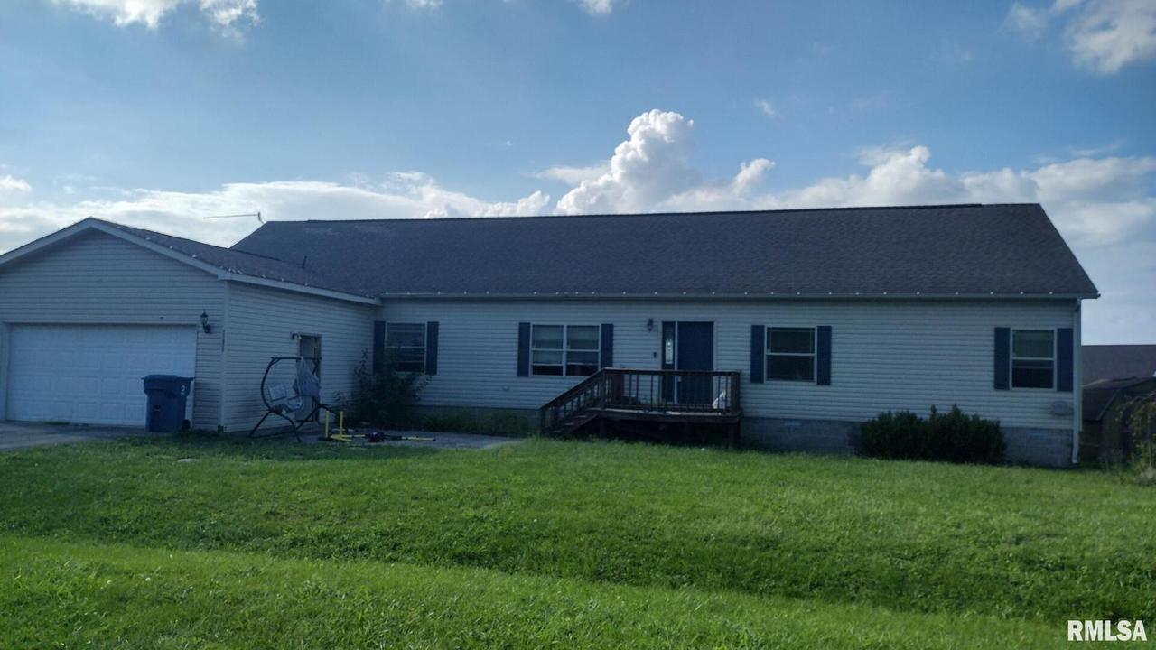 11763 Hafer Rd., Carterville, IL 62918