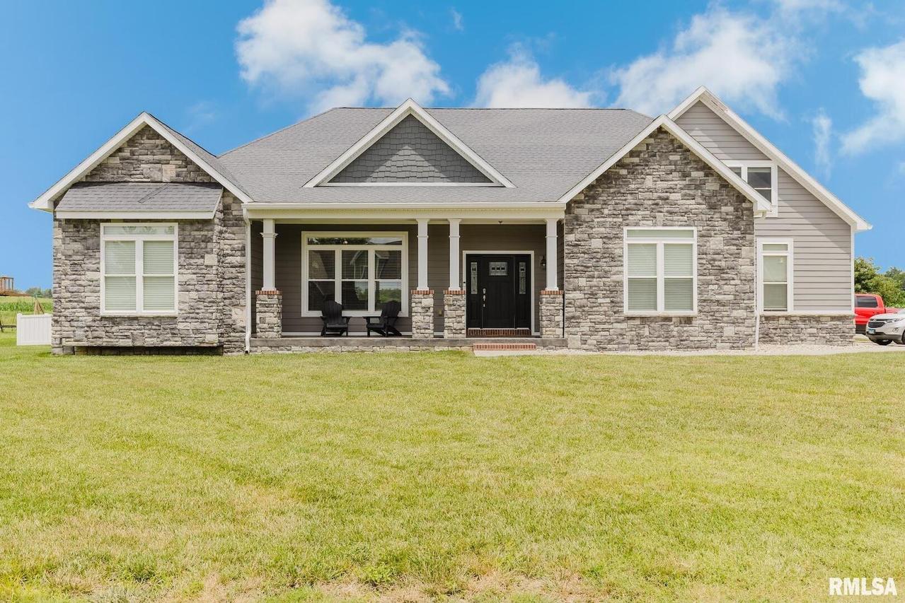 1712 Felts Dr., Marion, IL 62959