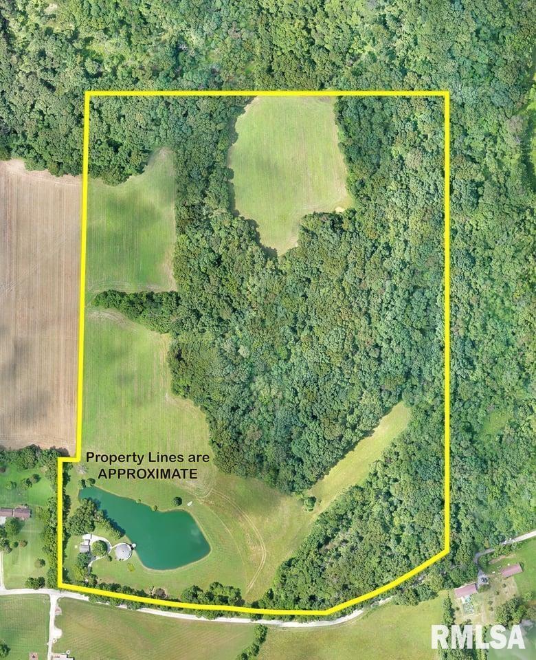 14290 E Windsong Rd., Mt Vernon, IL 62864