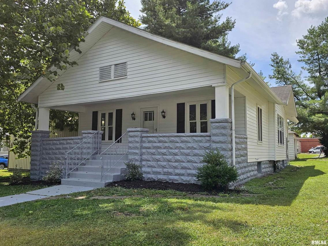 719 Harrison, Mt Vernon, IL 62864