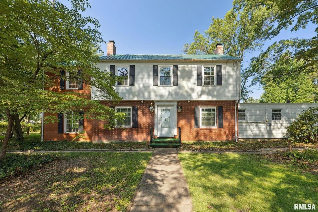 636 S Lincoln Blvd., Centralia, IL 62801