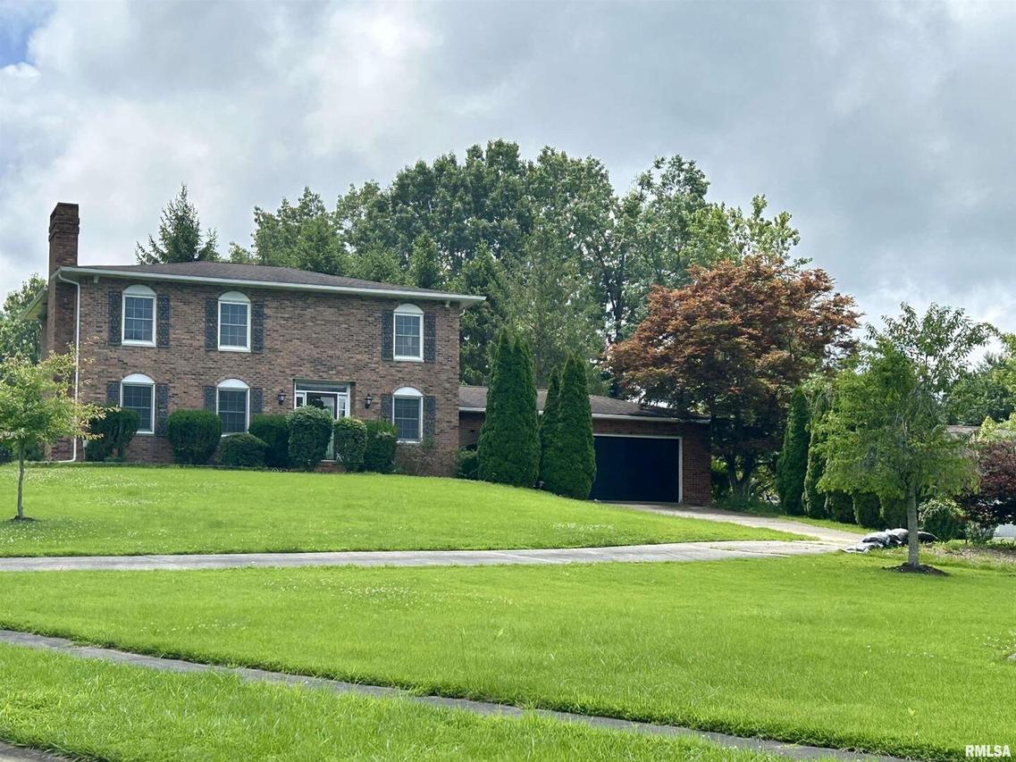 317 S Lu Ct., Carbondale, IL 62901