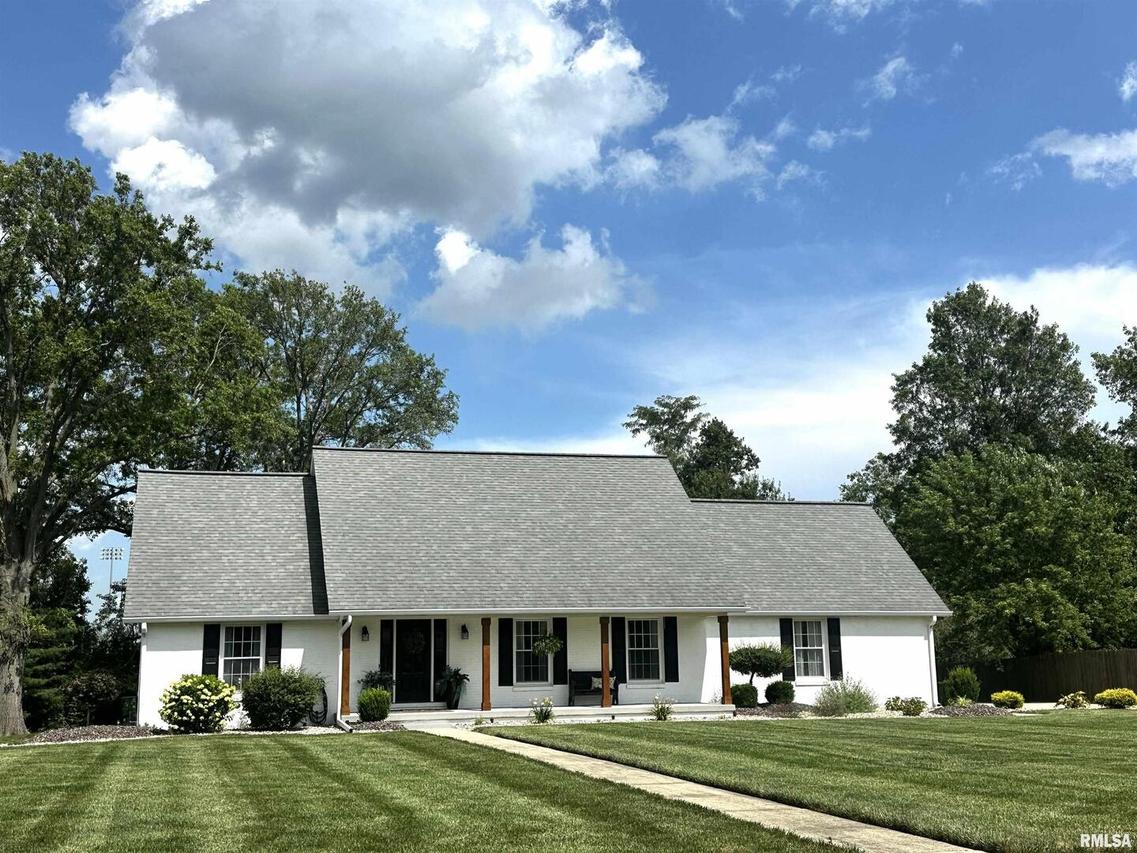 507 Sable Dr., Centralia, IL 62801