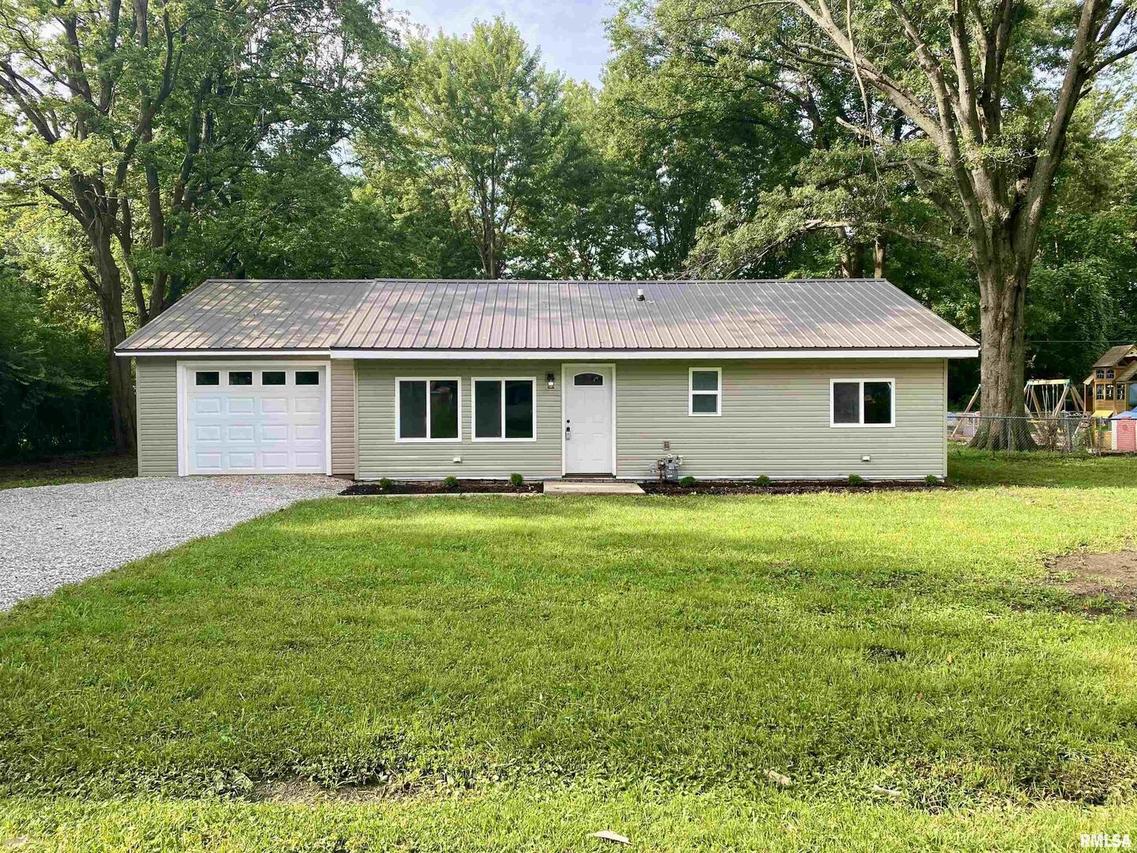 109 Marilyn Ave., Centralia, IL 62801