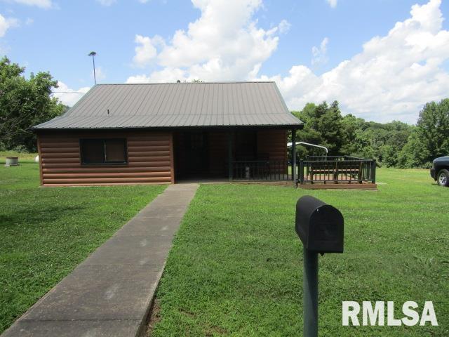 485 Peters Creek Rd., Cave In Rock, IL 62919