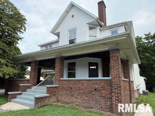 716 North St., Mt Vernon, IL 62864