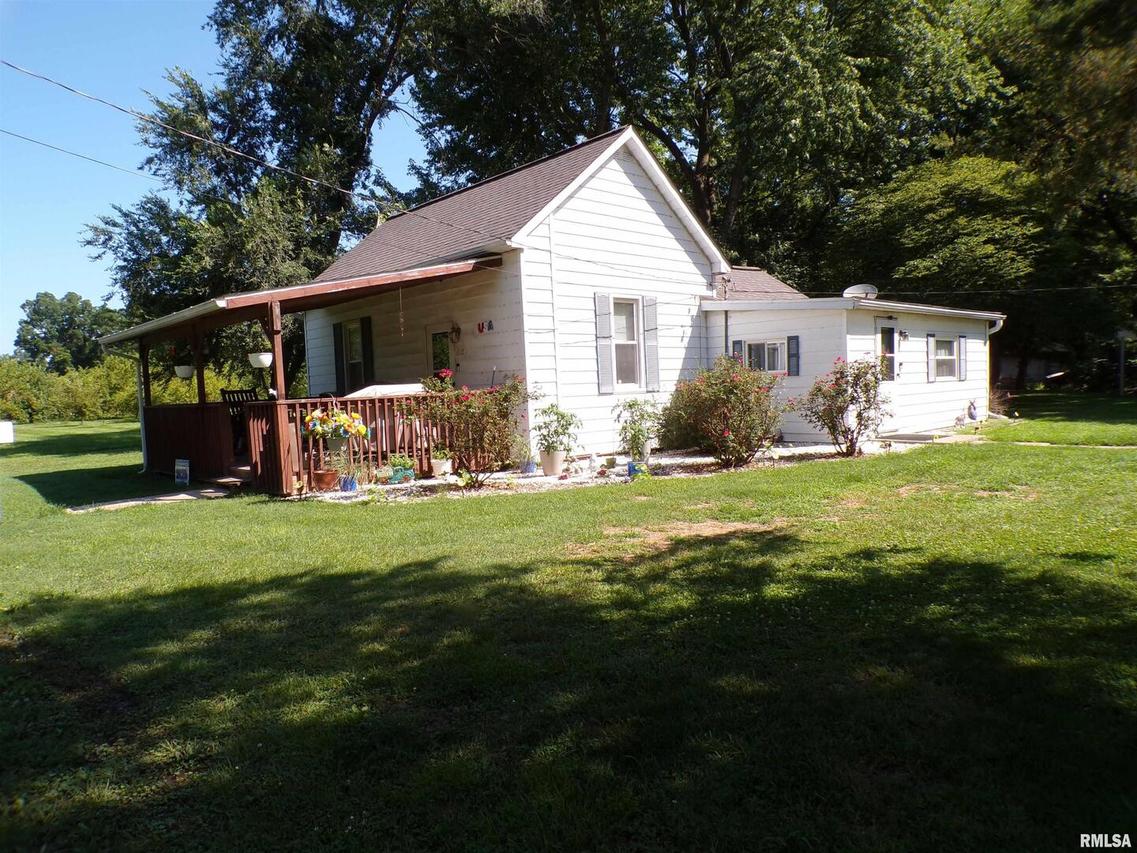610 Water St., Prairie Du Rocher, IL 62277