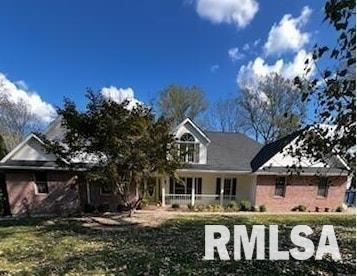 7082 State Route 152 Hwy., Duquoin, IL 62832