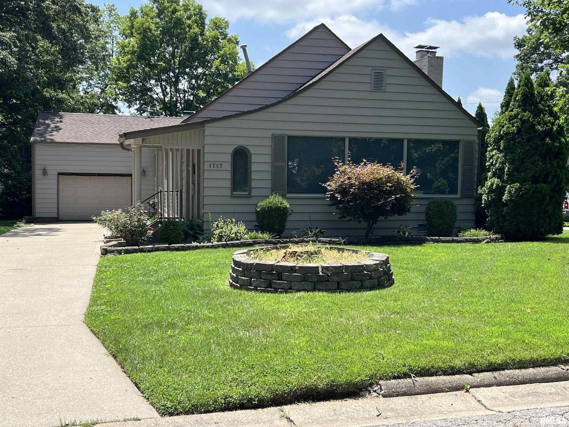 1717 Isabella Ave., Mt Vernon, IL 62864