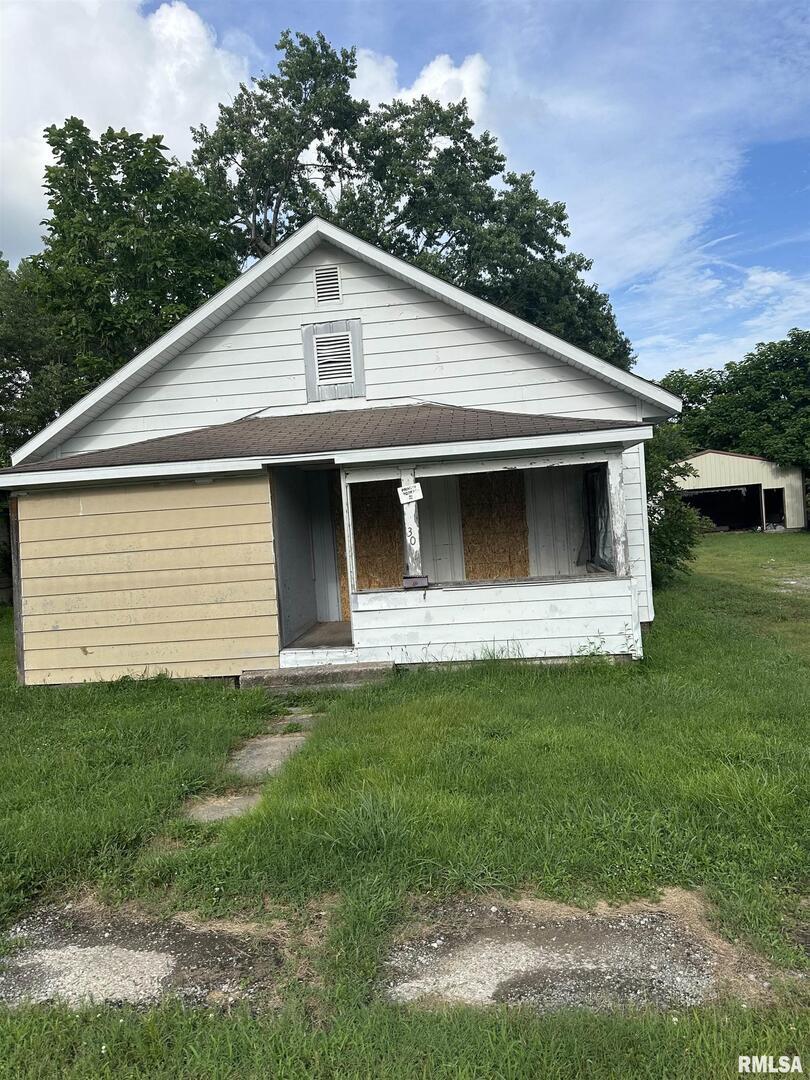307 N Otis St., Marion, IL 62959