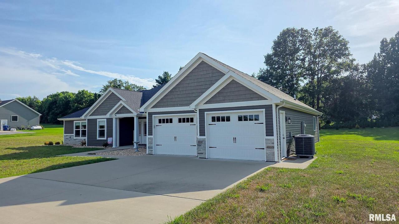 16201 Reeder Rd., Marion, IL 62959