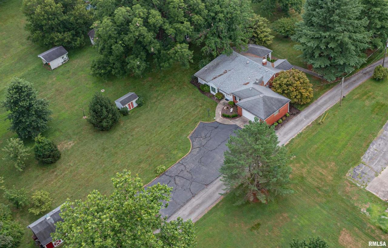 14652 N Il Hwy 37 Hwy., Mt Vernon, IL 62864