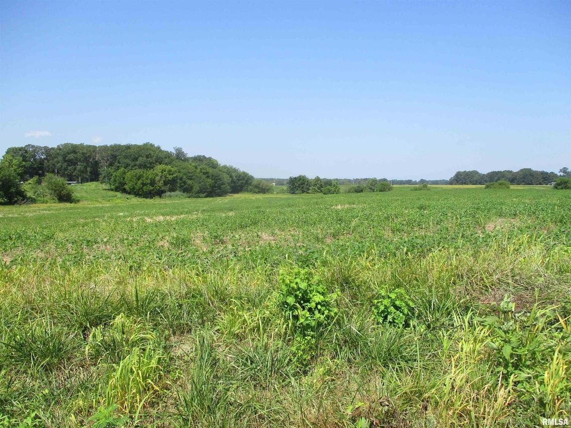 0000 Bean Rd., Whittington, IL 62897