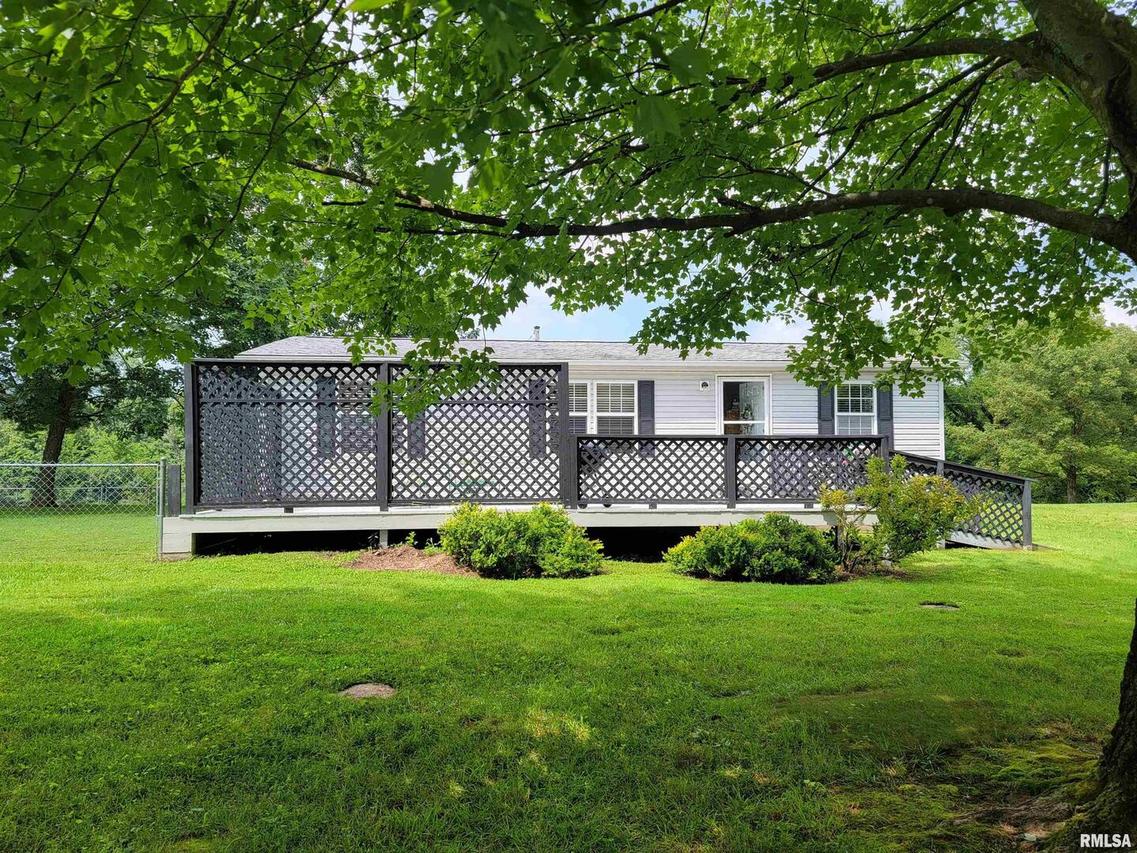 2035 Mount Hebron Rd., Makanda, IL 62958