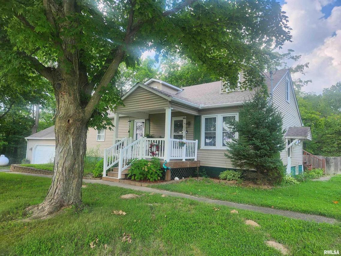 4317 State Route 127 Hwy., Pinckneyville, IL 62274