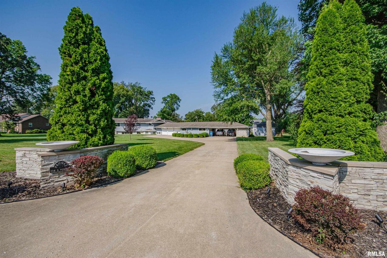 1114 S Perrine St., Centralia, IL 62801