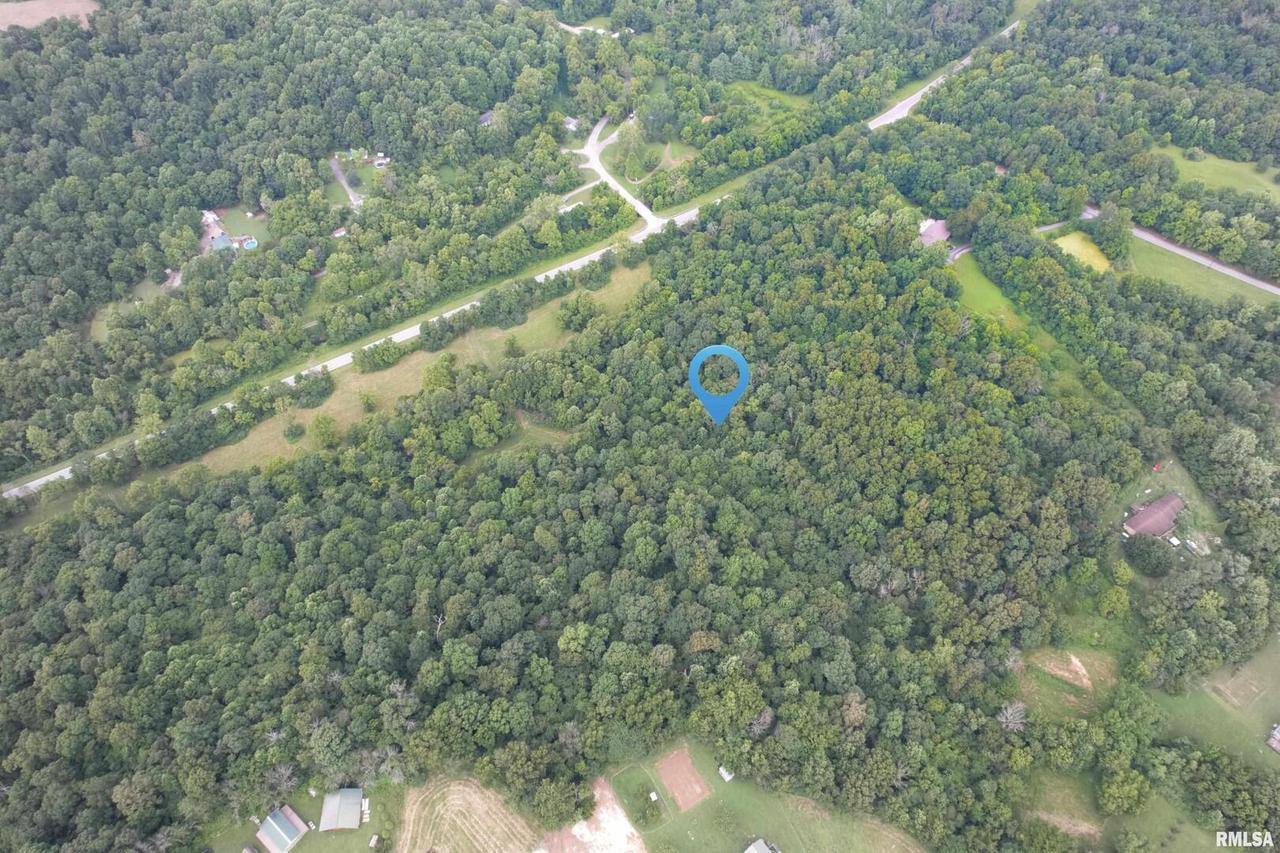 TBD Highway 127 S Hwy., Carbondale, IL 62901