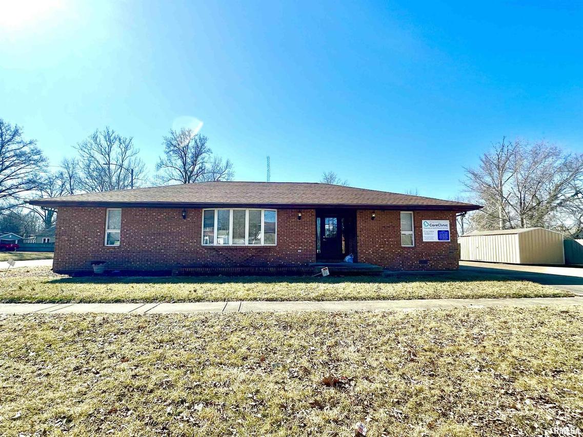 319 E 7th St., Centralia, IL 62801