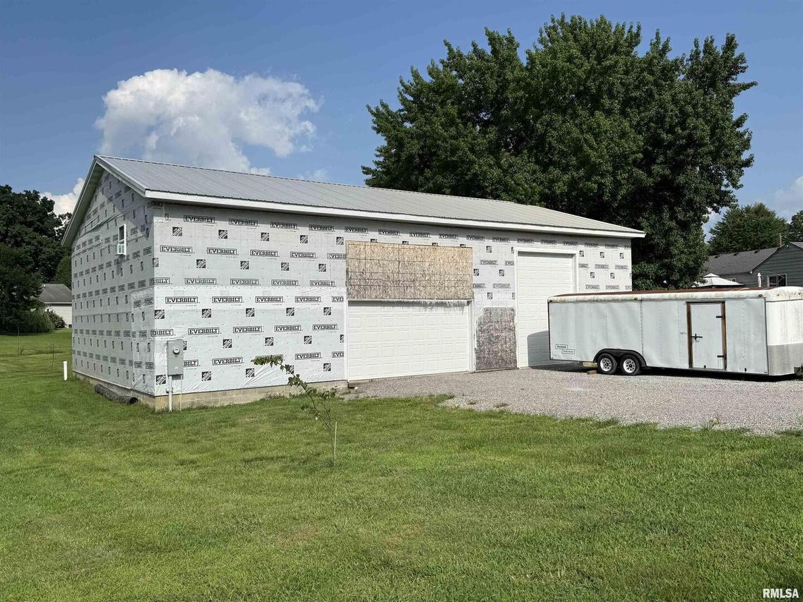 11440 Sunderland Rd., Marion, IL 62959