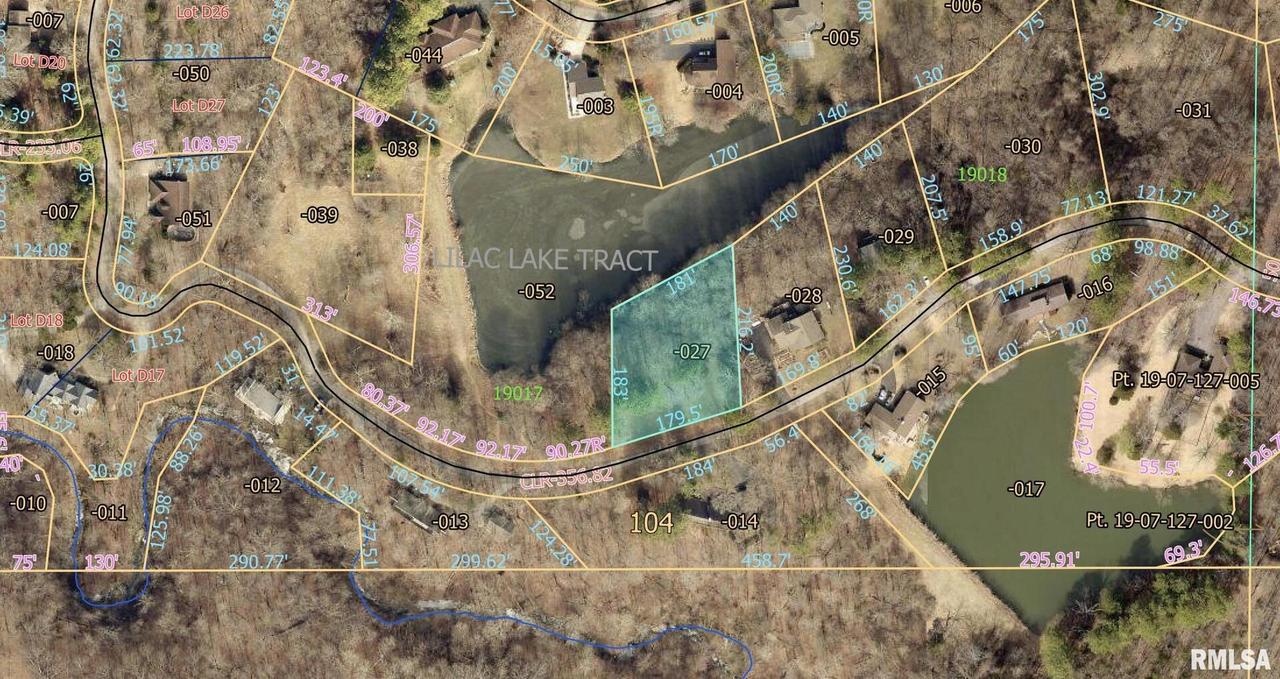 00 May Apple Ln., Carbondale, IL 62901